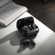 Бездротові навушники TWS HOCO EA11 Honey open true wireless, Black (6942007662680)