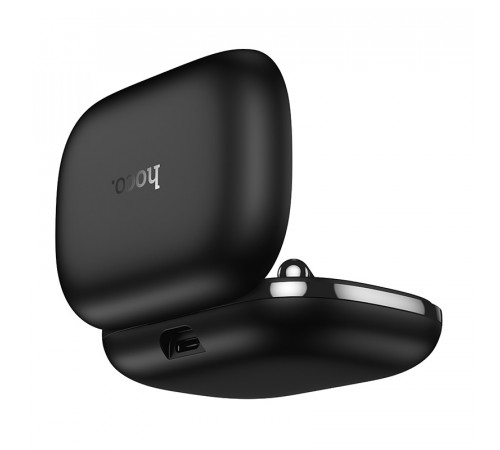 Бездротові навушники TWS HOCO EW206 Black (6942007666831)