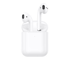 Бездротові навушники TWS HOCO EW91 White (6942007673655)