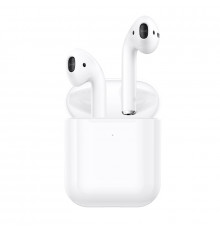 Бездротові навушники TWS HOCO EW91 White (6942007673655)