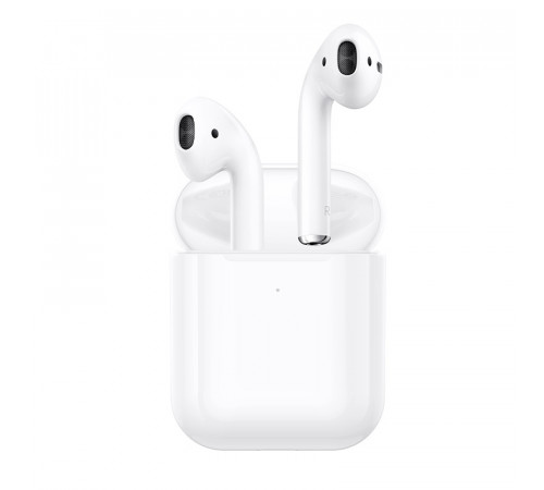 Бездротові навушники TWS HOCO EW91 White (6942007673655)