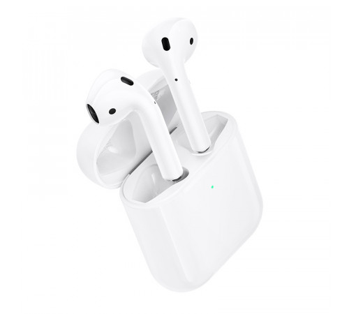 Бездротові навушники TWS HOCO EW91 White (6942007673655)