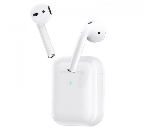 Бездротові навушники TWS HOCO EW91 White (6942007673655)