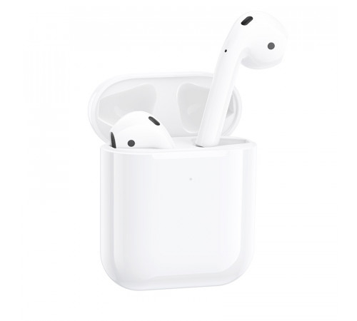 Бездротові навушники TWS HOCO EW91 White (6942007673655)