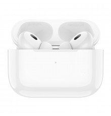 Бездротові навушники HOCO EW93 True wireless stereo headset White (6942007673679)