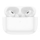 Бездротові навушники HOCO EW93 True wireless stereo headset White (6942007673679)