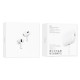 Бездротові навушники TWS HOCO EW93 True wireless stereo headset White (6942007673679)