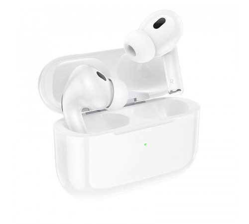 Бездротові навушники HOCO EW93 True wireless stereo headset White (6942007673679)