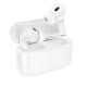 Бездротові навушники HOCO EW93 True wireless stereo headset White (6942007673679)