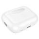 Бездротові навушники HOCO EW93 True wireless stereo headset White (6942007673679)