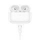 Бездротові навушники TWS HOCO EW93 True wireless stereo headset White (6942007673679)
