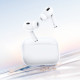 Бездротові навушники HOCO EW93 True wireless stereo headset White (6942007673679)