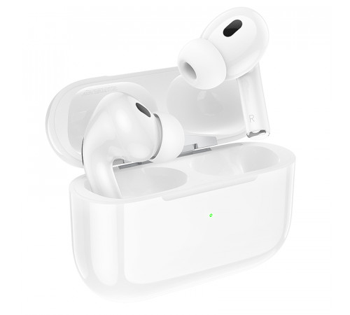 Бездротові навушники TWS HOCO EW94, ANC, White (6942007673686)