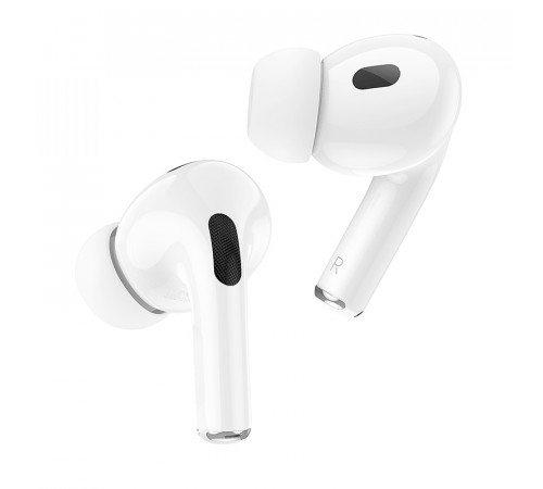 Бездротові навушники TWS HOCO EW94, ANC, White (6942007673686)