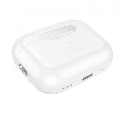 Бездротові навушники TWS HOCO EW94, ANC, White (6942007673686)