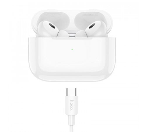 Бездротові навушники TWS HOCO EW94, ANC, White (6942007673686)