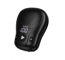 Портативна колонка HOCO HC44 Star wearable BT speaker, 2W, Black (6942007673730)