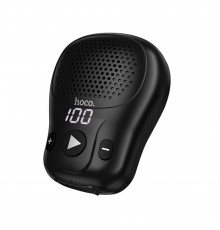 Портативна колонка HOCO HC44 Star wearable BT speaker, 2W, Black (6942007673730)