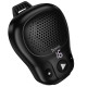 Портативна колонка HOCO HC44 Star wearable BT speaker, 2W, Black (6942007673730)