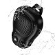 Портативна колонка HOCO HC44 Star wearable , 2W, Black (6942007673730)