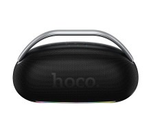 Портативна колонка HOCO HT2 Melody portable BT speaker Black (6942007672153)