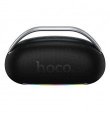 Портативна колонка HOCO HT2 Melody portable BT speaker Black (6942007672153)