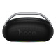 Портативна колонка HOCO HT2 Melody portable BT speaker Black (6942007672153)