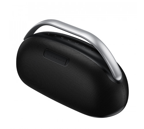 Портативна колонка HOCO HT2 Melody portable BT speaker Black (6942007672153)