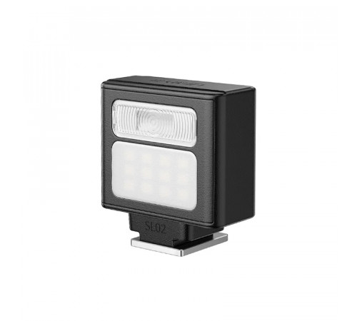 Спалах Ulanzi SL02 Spark Lite Camera Flash Light (L133)