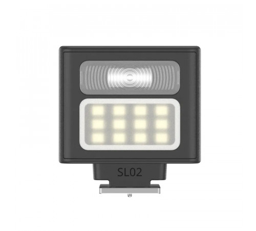 Спалах Ulanzi SL02 Spark Lite Camera Flash Light (L133)