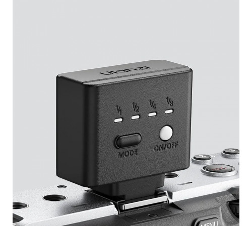 Спалах Ulanzi SL02 Spark Lite Camera Flash Light (L133)