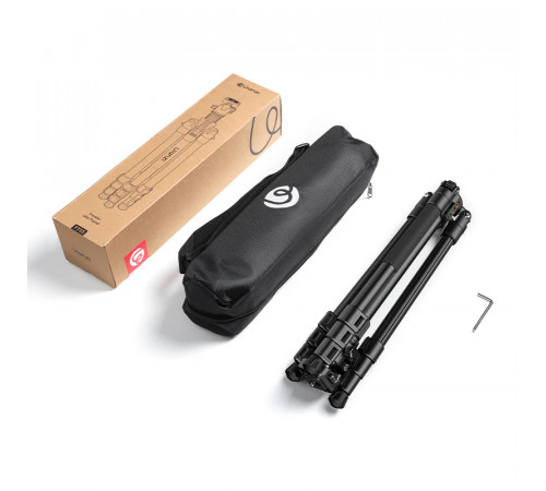 Штатив Ulanzi TT53 Traveler-Uka Tripod (T093GBB1)