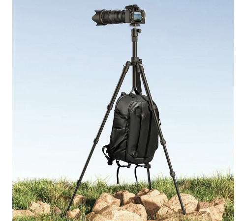 Штатив Ulanzi TT53 Traveler-Uka Tripod (T093GBB1)