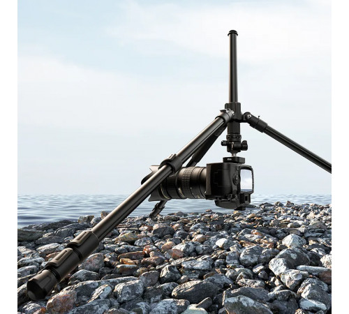 Штатив Ulanzi TT53 Traveler-Uka Tripod (T093GBB1)