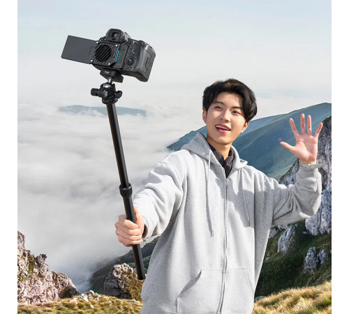 Штатив Ulanzi TT53 Traveler-Uka Tripod (T093GBB1)