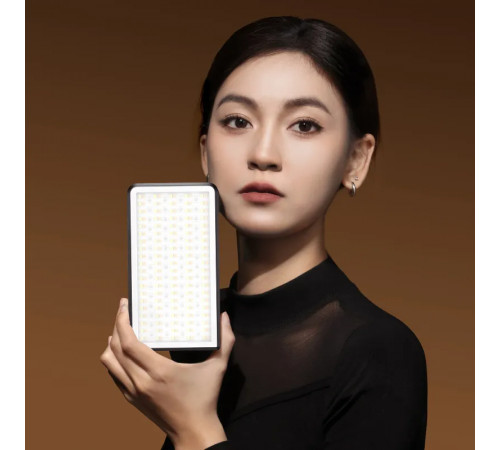 Відеосвітло Ulanzi LM-P40RGB Portable Video Light 40W RGB (L130)