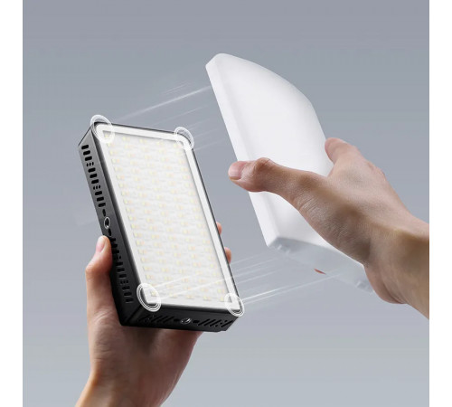 Відеосвітло Ulanzi LM-P40RGB Portable Video Light 40W RGB (L130)