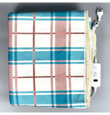 Електропростирадло 150*70cm Abrisham Electric Under Blanket Power 45W