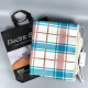 Електропростирадло 150*70cm Abrisham Electric Under Blanket Power 45W