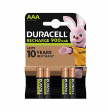 Акумулятор Duracell HR3 900mAh (4шт) (5000394203822)
