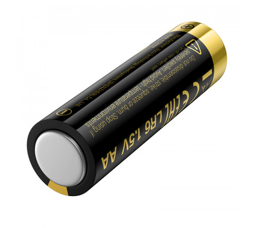 Батарейка HOCO JA1B AA alkaline battery LR6(4PCS) (6942007674508)