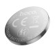 Батарейка HOCO JA7 Button battery CR2025(5PCS) (6942007674553)