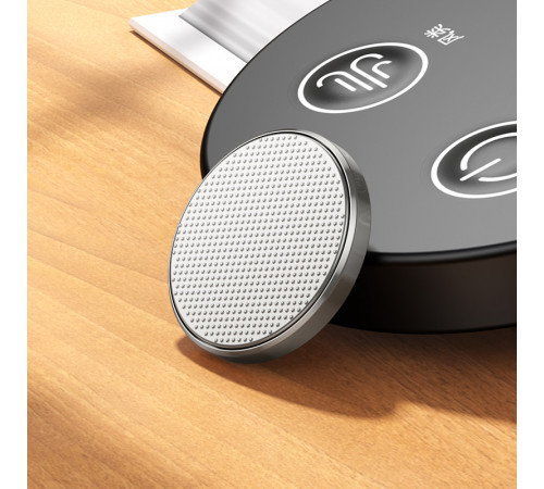 Батарейка HOCO JA7 Button battery CR2025(5PCS) (6942007674553)