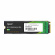 Накопичувач SSD M.2 Apacer AS2280Q4X 2TB 2280 PCIe 3.0x4 NVMe 3D NAND Read/Write: 5000/4400 MB/sec (AP2TBAS2280Q4X-1)