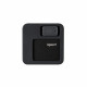 Портативний SSD Apacer AS714 512GB USB 3.2 Gen.2 Read/Write 1000MB/s Black (AP512GAS714B-1)