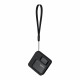 Портативний SSD Apacer AS714 512GB USB 3.2 Gen.2 Read/Write 1000MB/s Black (AP512GAS714B-1)