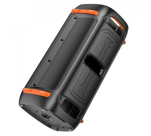 Портативна колонка Hoco BS53 Manhattan wireless 3600mAh з 2-ма мікрофонами (34,0*30,0*63,0 см)