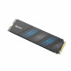 Накопичувач SSD M.2 Apacer AS2280P4U PRO 512GB 2280 PCIe 3.0x4 NVMe 3D NAND Read/Write: 3500/2300 MB/sec (AP512GAS2280P4UPRO-1)