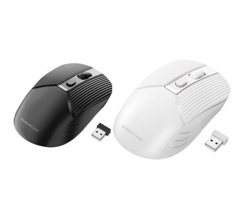 Мишка бездротова Borofone BG5 Business 2.4G