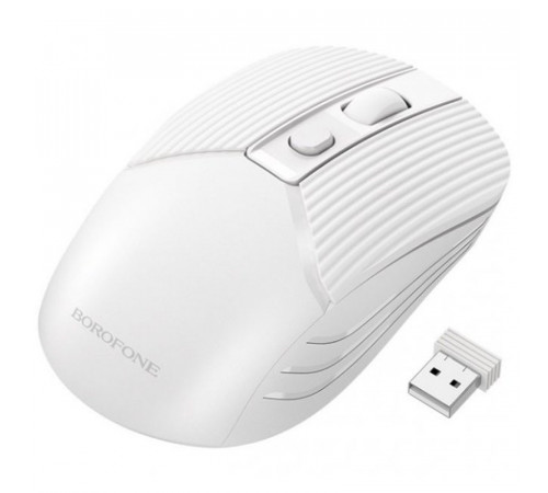 Мишка бездротова Borofone BG5 Business 2.4G